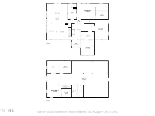 528 Tower Road, Lebanon, VA 24266