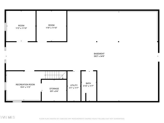 528 Tower Road, Lebanon, VA 24266