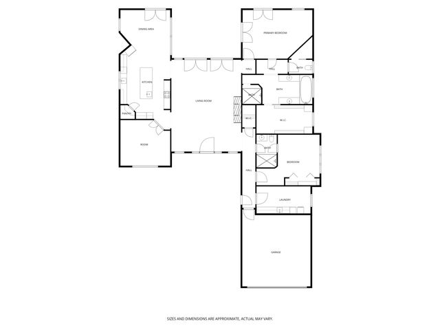 903 Nicklaus Point Lane, Grants Pass, OR 97526