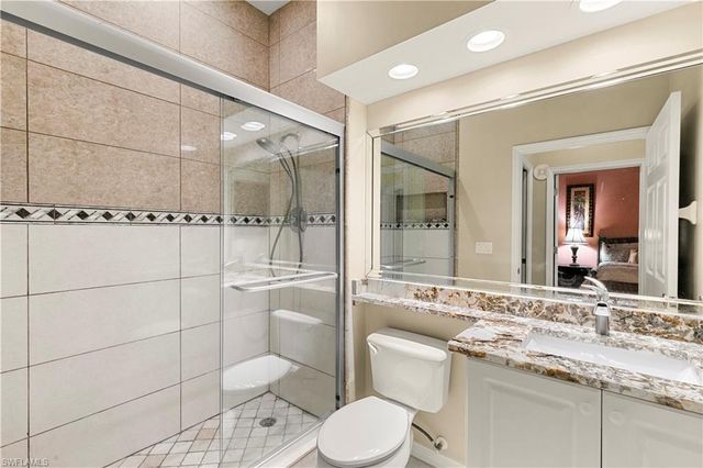 4141 Bay Beach LN 4P3, Fort Myers Beach, FL 33931