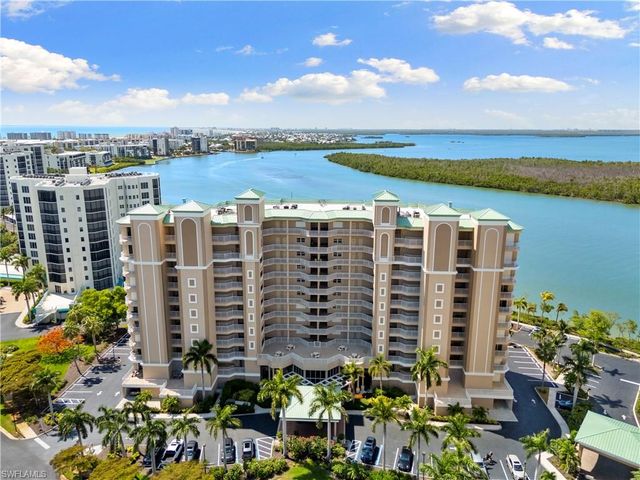 4141 Bay Beach LN 4P3, Fort Myers Beach, FL 33931