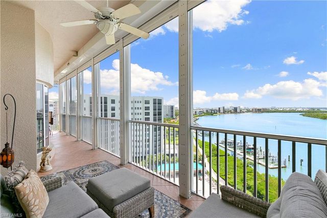 4141 Bay Beach LN 4P3, Fort Myers Beach, FL 33931