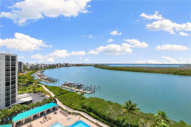 4141 Bay Beach LN 4P3, Fort Myers Beach, FL 33931