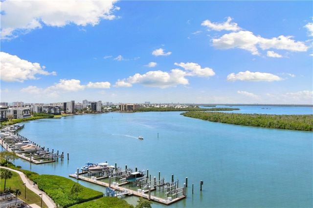 4141 Bay Beach LN 4P3, Fort Myers Beach, FL 33931