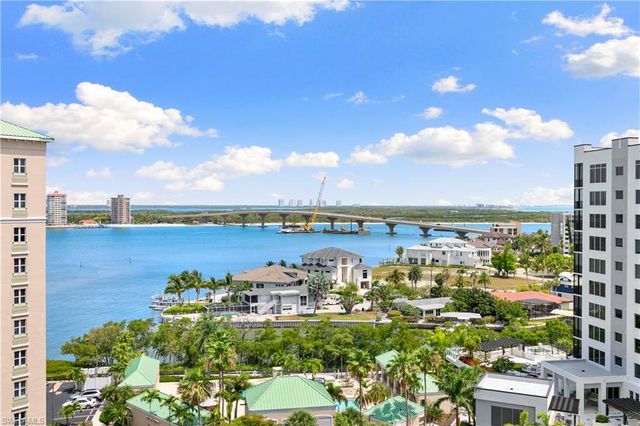 4141 Bay Beach LN 4P3, Fort Myers Beach, FL 33931