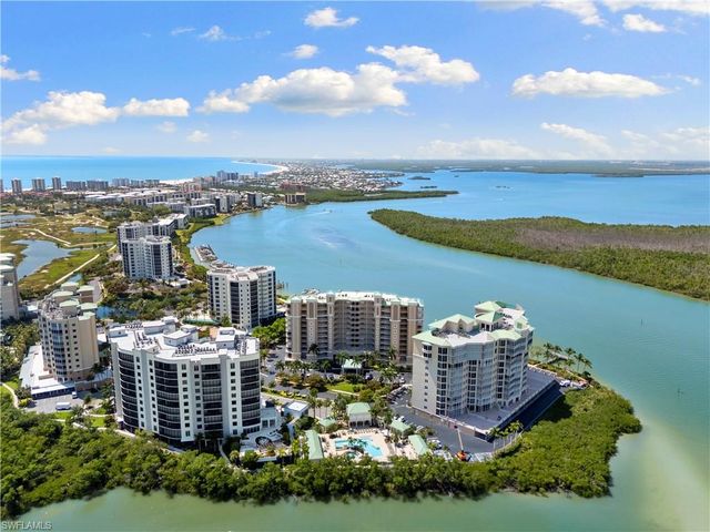 4141 Bay Beach LN 4P3, Fort Myers Beach, FL 33931