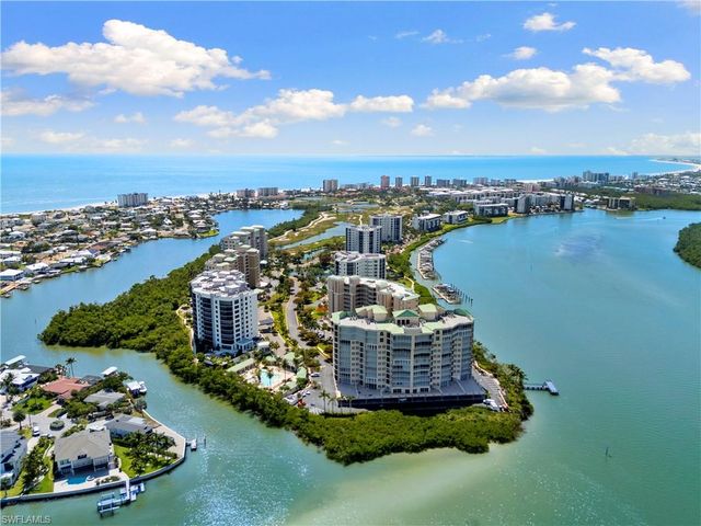 4141 Bay Beach LN 4P3, Fort Myers Beach, FL 33931