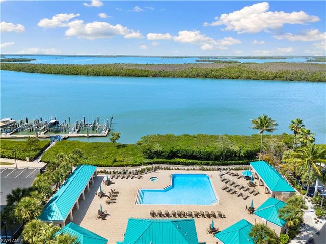 4141 Bay Beach LN 4P3, Fort Myers Beach, FL 33931