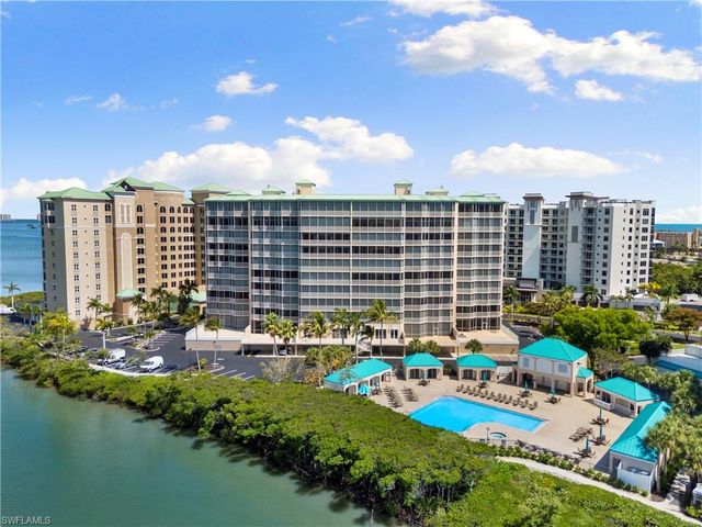4141 Bay Beach LN 4P3, Fort Myers Beach, FL 33931