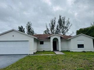 12836 78th Place N, West Palm Beach, FL 33412