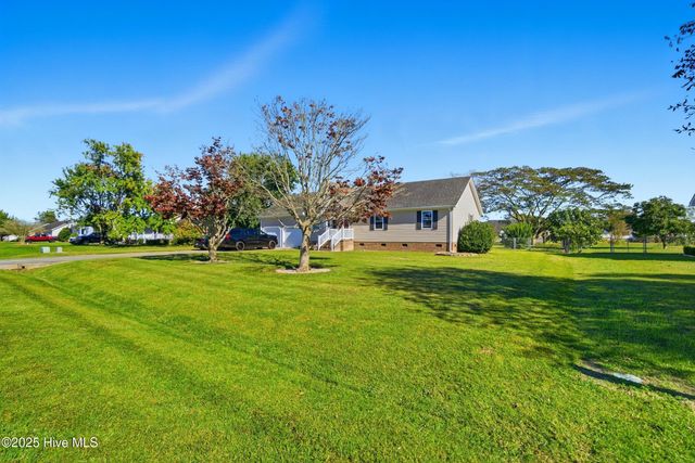 210 Lynette Drive, Elizabeth City, NC 27909