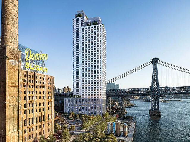 76 S 2ND Street, New York City, NY 11249