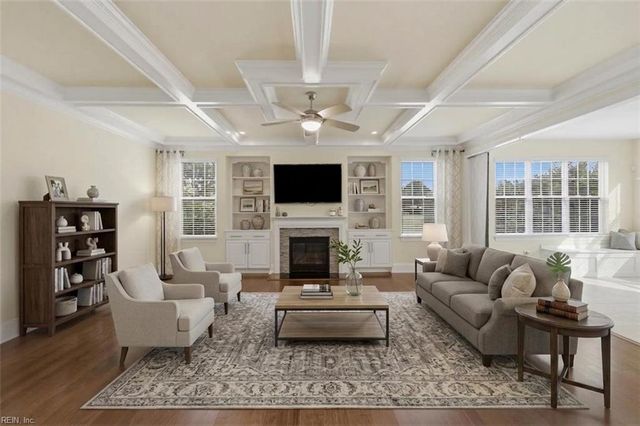 9501 N River RD, Suffolk, VA 23435