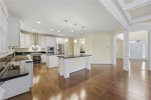 9501 N River RD, Suffolk, VA 23435