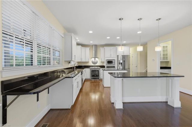 9501 N River RD, Suffolk, VA 23435