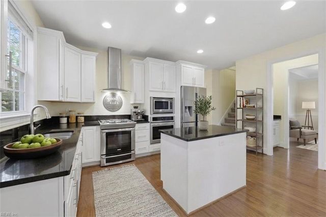 9501 N River RD, Suffolk, VA 23435