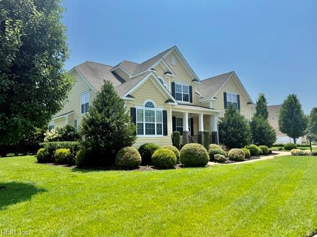 9501 N River RD, Suffolk, VA 23435