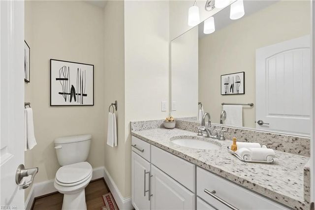 9501 N River RD, Suffolk, VA 23435