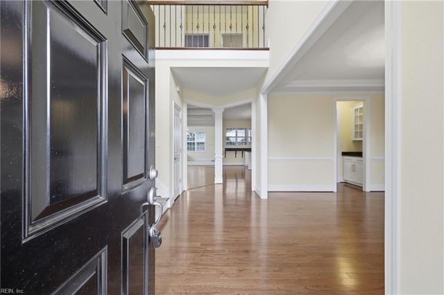 9501 N River RD, Suffolk, VA 23435