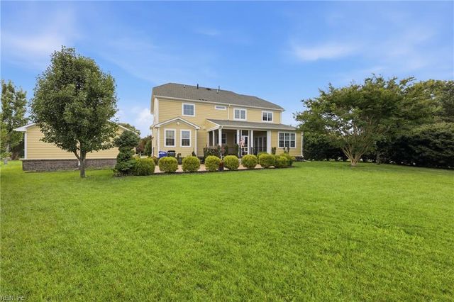 9501 N River RD, Suffolk, VA 23435