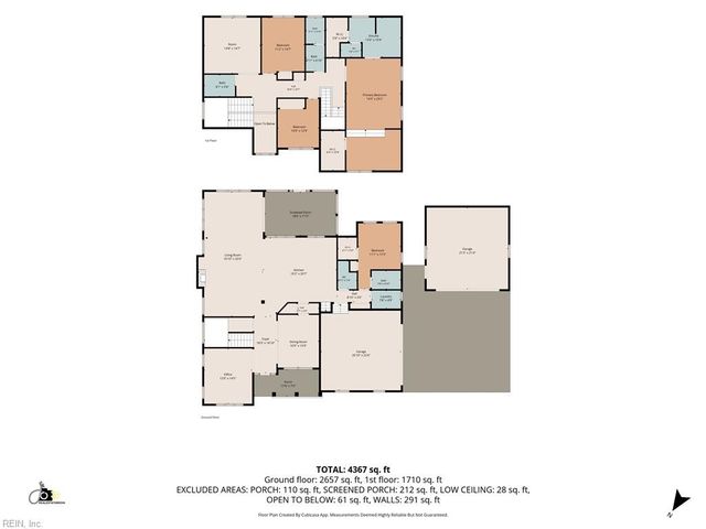 9501 N River RD, Suffolk, VA 23435