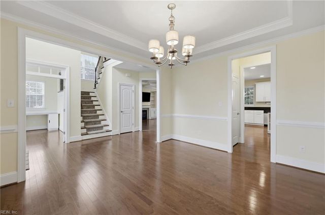 9501 N River RD, Suffolk, VA 23435