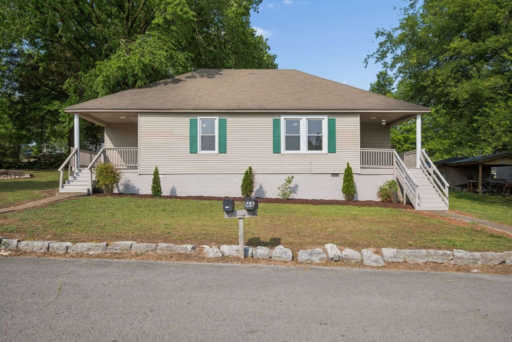 171 Cedar Grove Rd, Shelbyville, TN 37160