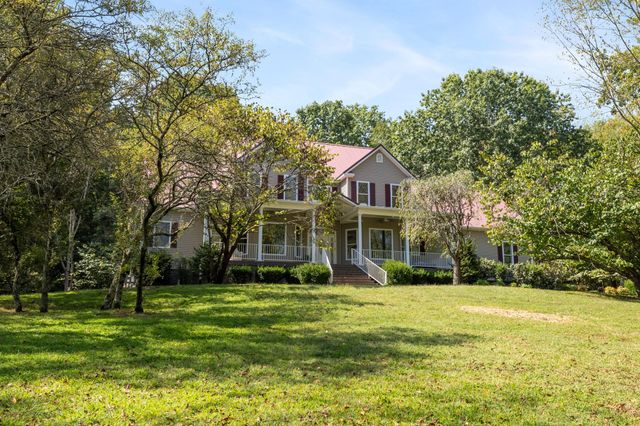 6750 Bethesda Arno Rd, Thompsons Station, TN 37179