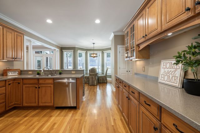 6750 Bethesda Arno Rd, Thompsons Station, TN 37179