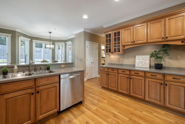 6750 Bethesda Arno Rd, Thompsons Station, TN 37179