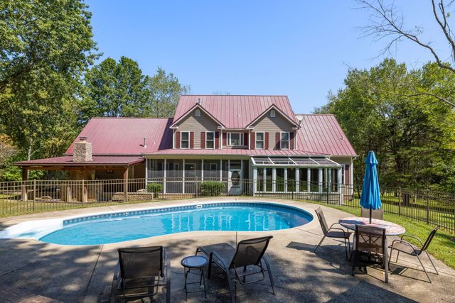 6750 Bethesda Arno Rd, Thompsons Station, TN 37179