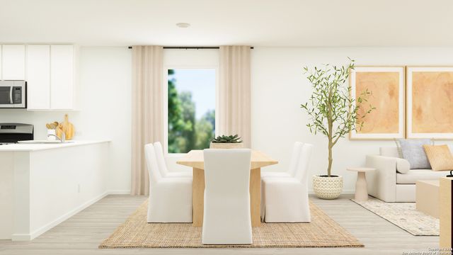 3573 Canyon Ridge, Seguin, TX 78155