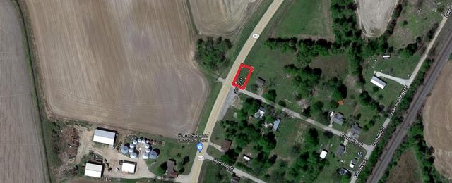 0 Highway 367, Other, AR 72410