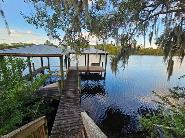 3680 Ft Denaud RD, Labelle, FL 33935