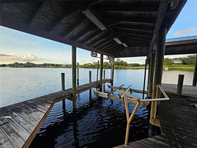 3680 Ft Denaud RD, Labelle, FL 33935