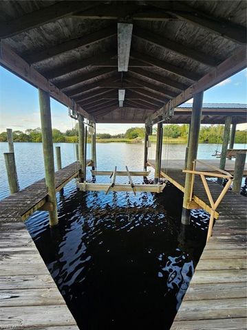 3680 Ft Denaud RD, Labelle, FL 33935