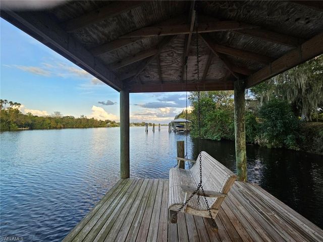 3680 Ft Denaud RD, Labelle, FL 33935