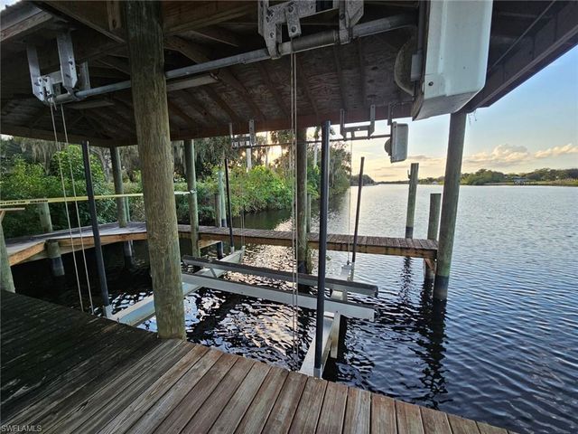3680 Ft Denaud RD, Labelle, FL 33935