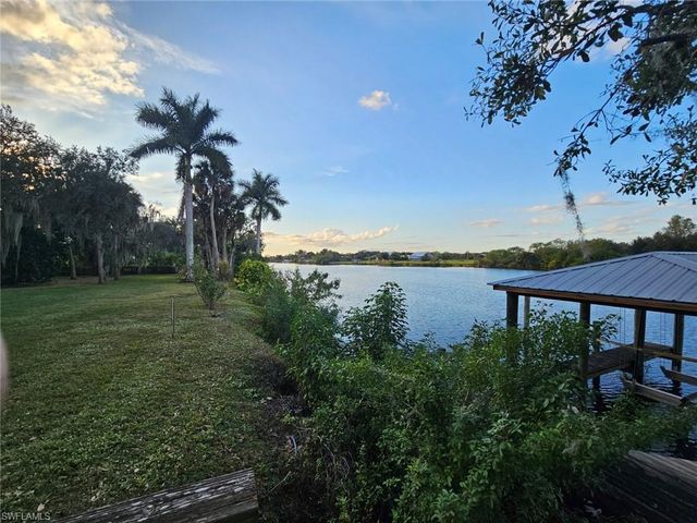 3680 Ft Denaud RD, Labelle, FL 33935