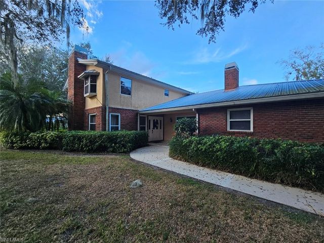 3680 Ft Denaud RD, Labelle, FL 33935