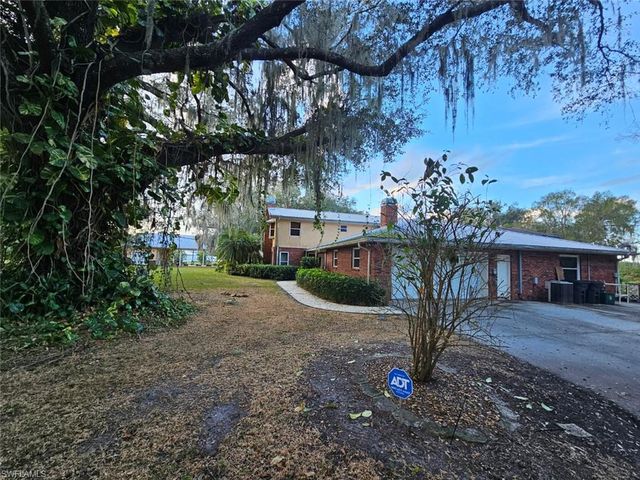3680 Ft Denaud RD, Labelle, FL 33935