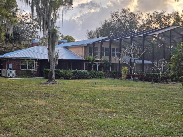 3680 Ft Denaud RD, Labelle, FL 33935