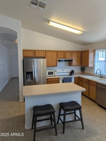 3520 S 160TH Lane, Goodyear, AZ 85338