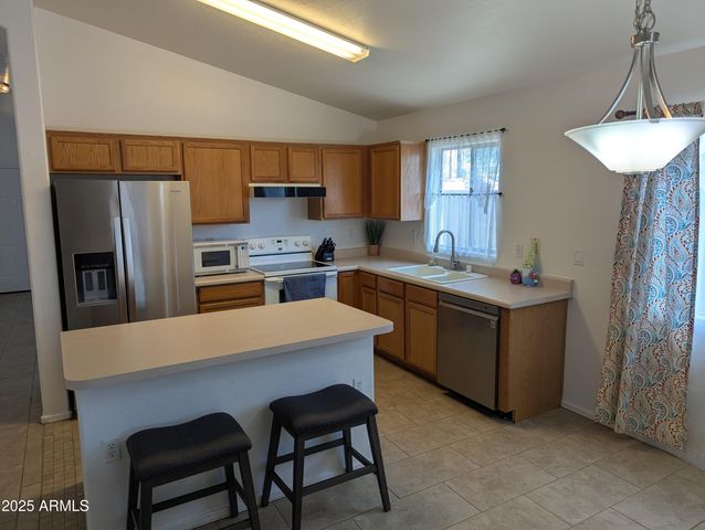 3520 S 160TH Lane, Goodyear, AZ 85338