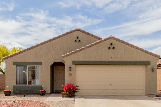 3520 S 160TH Lane, Goodyear, AZ 85338