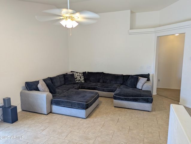 3520 S 160TH Lane, Goodyear, AZ 85338