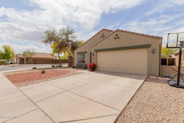 3520 S 160TH Lane, Goodyear, AZ 85338