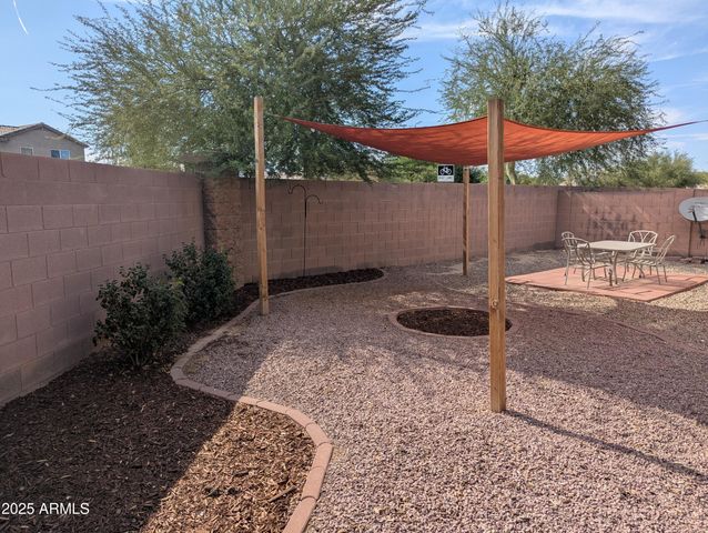3520 S 160TH Lane, Goodyear, AZ 85338