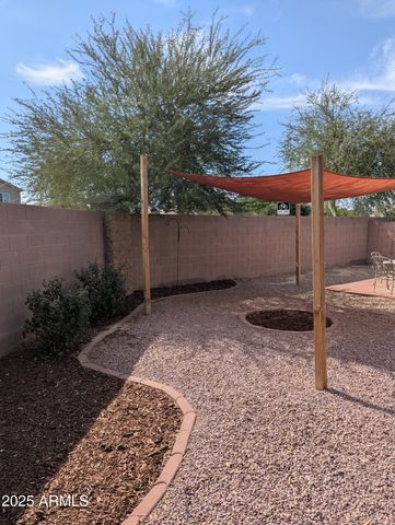 3520 S 160TH Lane, Goodyear, AZ 85338
