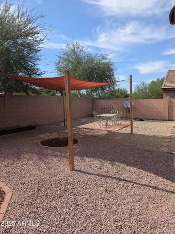 3520 S 160TH Lane, Goodyear, AZ 85338